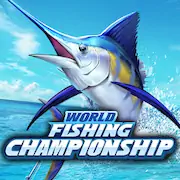 Скачать World Fishing Championship Взломанная [MOD Бесконечные монеты] и [MOD Меню] на Андроид