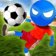 Скачать крупье футбол футбольная игра Взломанная [MOD Unlocked] и [MOD Меню] на Андроид