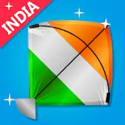Скачать Indian Kite Flying 3D Взломанная [MOD Всё открыто] и [MOD Меню] на Андроид