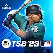 Скачать EA SPORTS MLB TAP BASEBALL 23 Взломанная [MOD Бесконечные монеты] и [MOD Меню] на Андроид