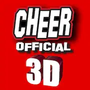 Скачать CHEER Official 3D Взломанная [MOD Много денег] и [MOD Меню] на Андроид