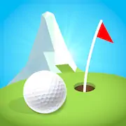 Скачать Golf Dreams Взломанная [MOD Много денег] и [MOD Меню] на Андроид
