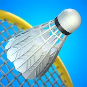 Скачать Badminton Clash 3D Взломанная [MOD Всё открыто] и [MOD Меню] на Андроид