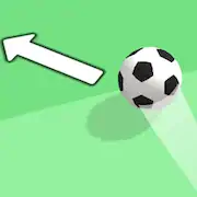 Скачать Soccer Dash Взломанная [MOD Много монет] и [MOD Меню] на Андроид
