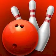 Скачать Bowling Game 3D Взломанная [MOD Unlocked] и [MOD Меню] на Андроид