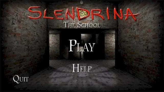 Скачать Slendrina: The School Взломанная [MOD Unlocked] APK на Андроид