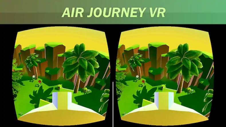 Скачать Vr Games Pro - Virtual Reality Взломанная [MOD Всё открыто] APK на Андроид