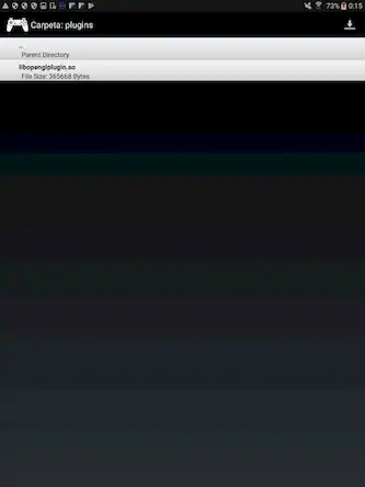 Скачать ePSXe openGL Plugin Взломанная [MOD Много денег] APK на Андроид