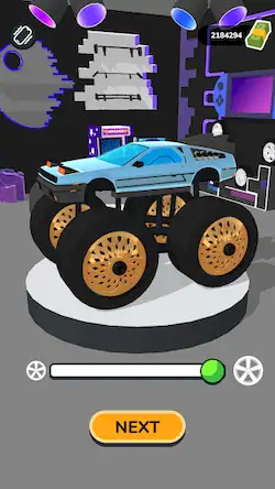 Скачать Car Master 3D Взломанная [MOD Unlocked] APK на Андроид