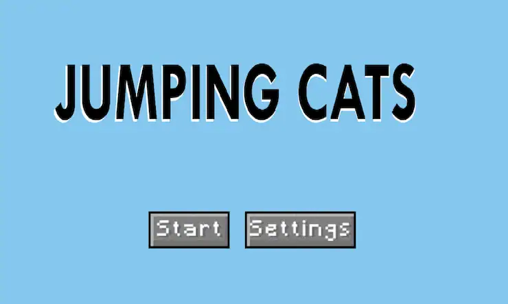 Скачать Jumping Cats Взломанная [MOD Unlocked] APK на Андроид