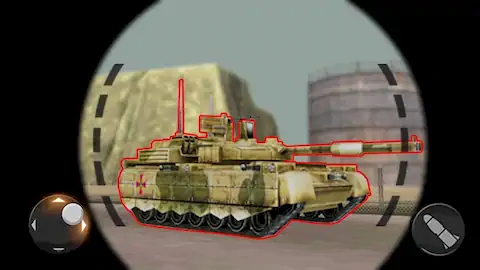 Скачать Армейские танковые игры война Взломанная [MOD Бесконечные монеты] APK на Андроид