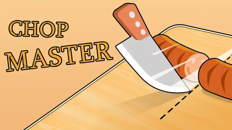 Скачать Chop Master: 2 Player Games Взломанная [MOD Unlocked] APK на Андроид