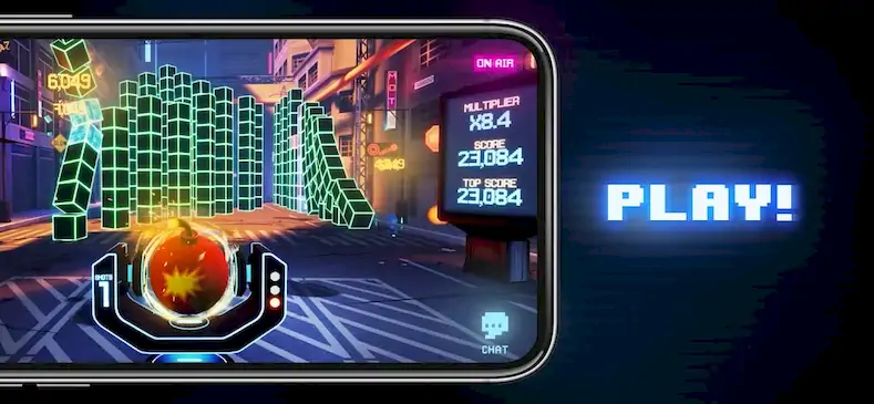 Скачать PortalOne Arcade Взломанная [MOD Много денег] APK на Андроид