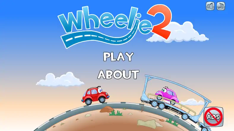 Скачать Wheelie 2 Взломанная [MOD Всё открыто] APK на Андроид