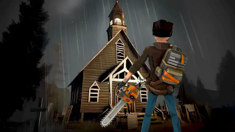 Скачать The Walking Zombie 2: Shooter Взломанная [MOD Много монет] APK на Андроид