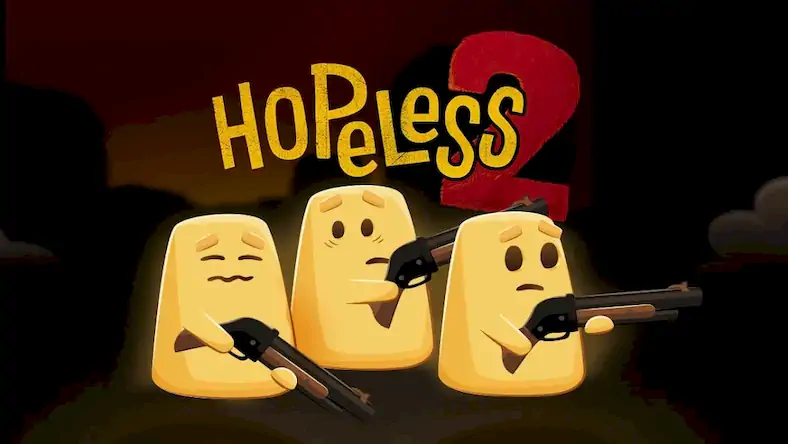 Скачать Hopeless 2: спасение из пещеры Взломанная [MOD Бесконечные монеты] APK на Андроид