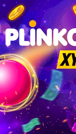 Скачать PlinkoXY Game Взломанная [MOD Unlocked] APK на Андроид
