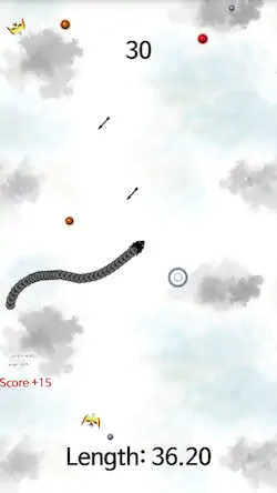 Скачать летающий дракон Взломанная [MOD Бесконечные монеты] APK на Андроид