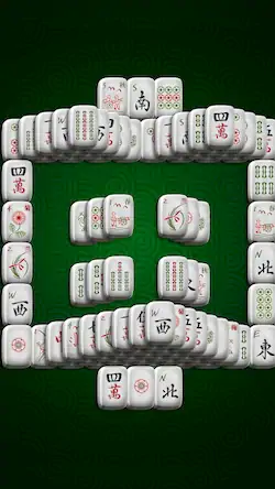 Скачать Mahjong Titan: Маджонг Взломанная [MOD Всё открыто] APK на Андроид