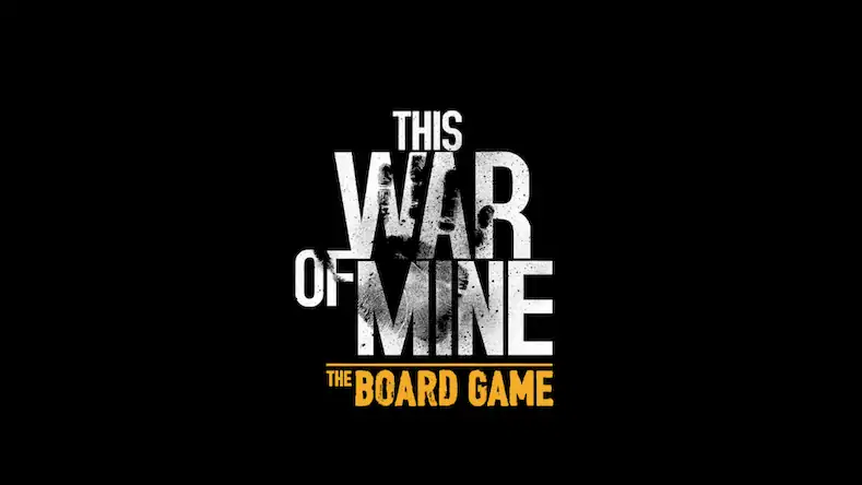 Скачать This War Of Mine: The Board Ga Взломанная [MOD Много денег] APK на Андроид