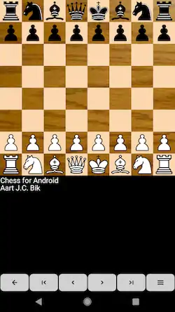 Скачать Chess for Android Взломанная [MOD Бесконечные монеты] APK на Андроид