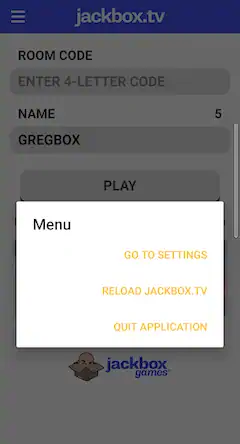 Скачать gregbox - jackbox player Взломанная [MOD Бесконечные деньги] APK на Андроид