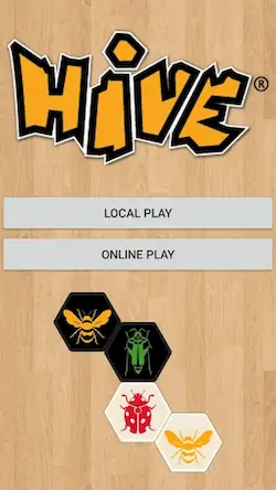 Скачать Hive (настольная игра Улей) Взломанная [MOD Много монет] APK на Андроид