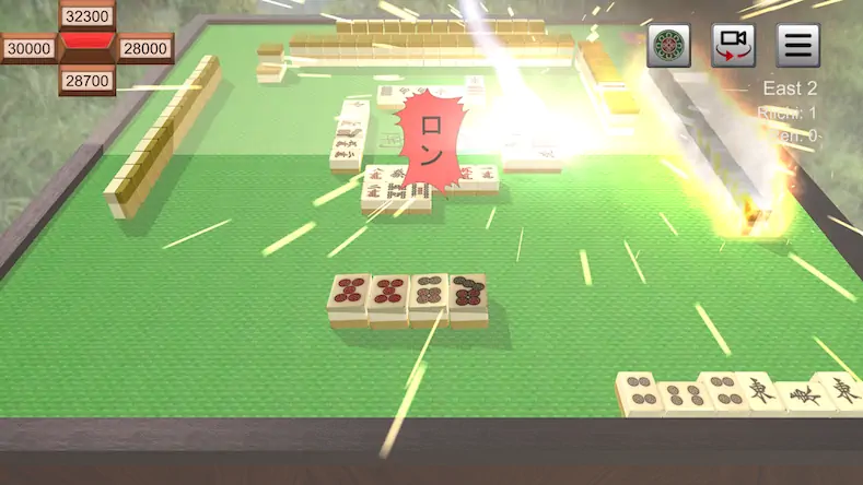 Скачать Riichi Mahjong Взломанная [MOD Unlocked] APK на Андроид