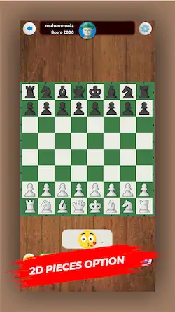 Скачать Шахматы онлайн Взломанная [MOD Бесконечные монеты] APK на Андроид
