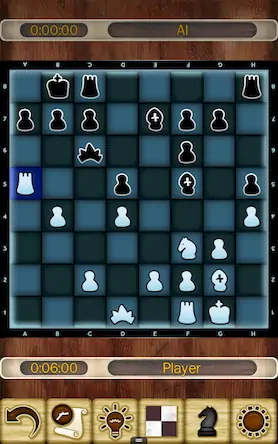 Скачать Шахматы 2 Взломанная [MOD Всё открыто] APK на Андроид