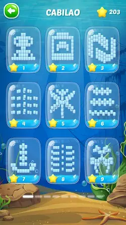 Скачать Mahjong Fish Взломанная [MOD Unlocked] APK на Андроид