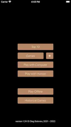 Скачать Lite lichess - Шахматы онлайн Взломанная [MOD Unlocked] APK на Андроид