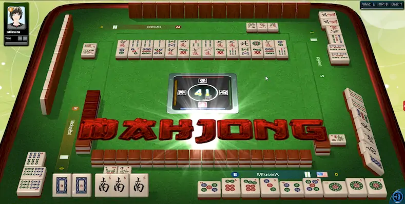 Скачать MahjongTime Взломанная [MOD Бесконечные деньги] APK на Андроид