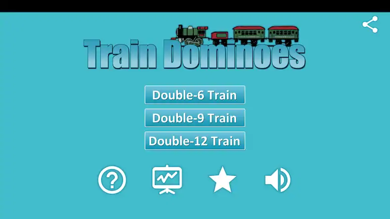 Скачать Train Dominoes Взломанная [MOD Бесконечные монеты] APK на Андроид