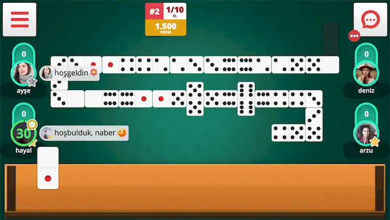 Скачать Domino Online Взломанная [MOD Бесконечные монеты] APK на Андроид