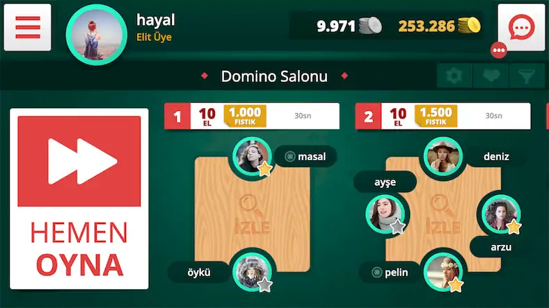 Скачать Domino Online Взломанная [MOD Бесконечные монеты] APK на Андроид