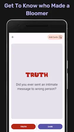 Скачать Truth Or Dare Взломанная [MOD Unlocked] APK на Андроид