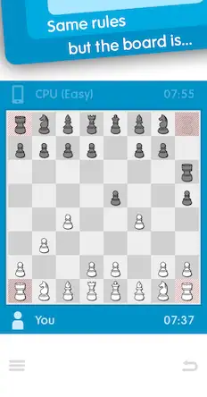 Скачать Chess.BR - Battle Royale Chess Взломанная [MOD Много денег] APK на Андроид