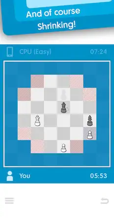Скачать Chess.BR - Battle Royale Chess Взломанная [MOD Много денег] APK на Андроид
