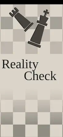Скачать Reality Check Chess Взломанная [MOD Всё открыто] APK на Андроид