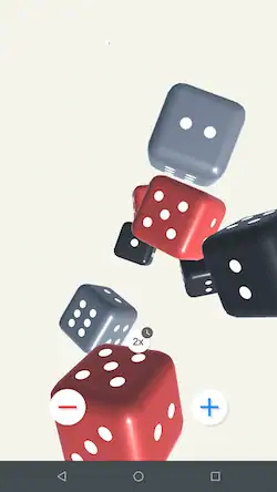 Скачать Just a Dice Взломанная [MOD Бесконечные монеты] APK на Андроид