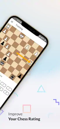 Скачать Chess · Visualize & Calculate Взломанная [MOD Всё открыто] APK на Андроид