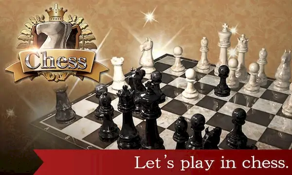 Скачать Classic chess Взломанная [MOD Всё открыто] APK на Андроид