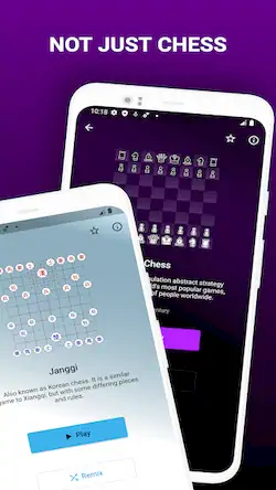 Скачать Chess Remix - Chess variants Взломанная [MOD Всё открыто] APK на Андроид