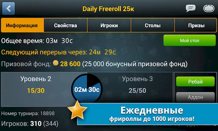 Скачать Jag Poker HD Взломанная [MOD Много монет] APK на Андроид