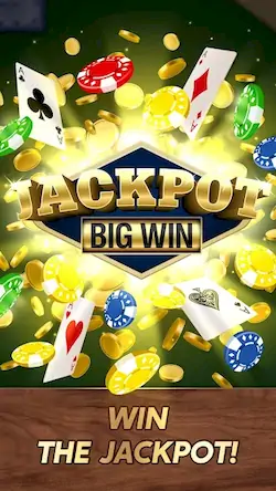 Скачать Blackjack Взломанная [MOD Всё открыто] APK на Андроид