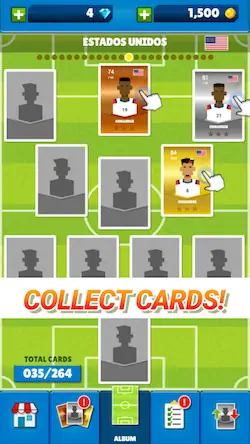 Скачать Pack Opener 23 card games TCG Взломанная [MOD Всё открыто] APK на Андроид