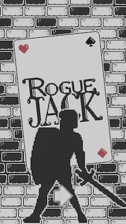 Скачать RogueJack: Roguelike BlackJack Взломанная [MOD Бесконечные монеты] APK на Андроид