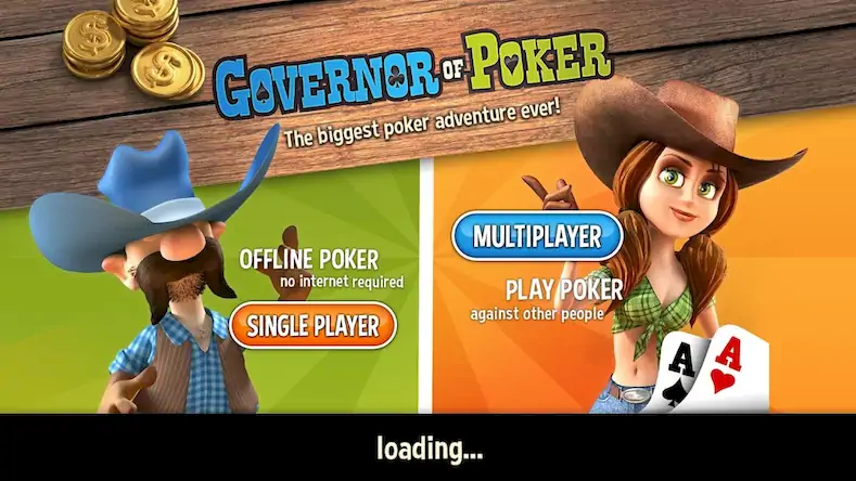Скачать Научись играть в Покер Взломанная [MOD Много денег] APK на Андроид