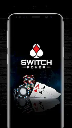 Скачать Switch Poker Взломанная [MOD Бесконечные монеты] APK на Андроид
